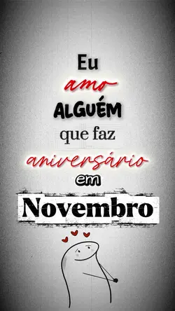 ANIVERSÁRIO