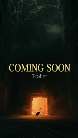 COMING SOON TRAILER