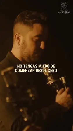 MEJOR DESDE CERO.