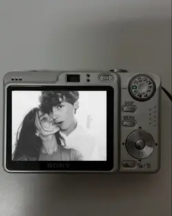 Camera Shot