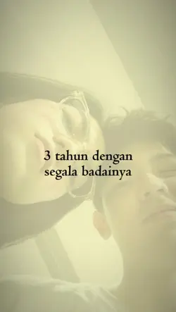 satu tahun dengan 