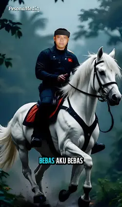 Bebas Rhoma Irama