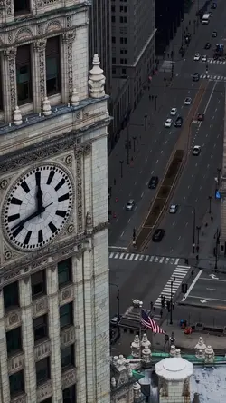 City Cinematic 