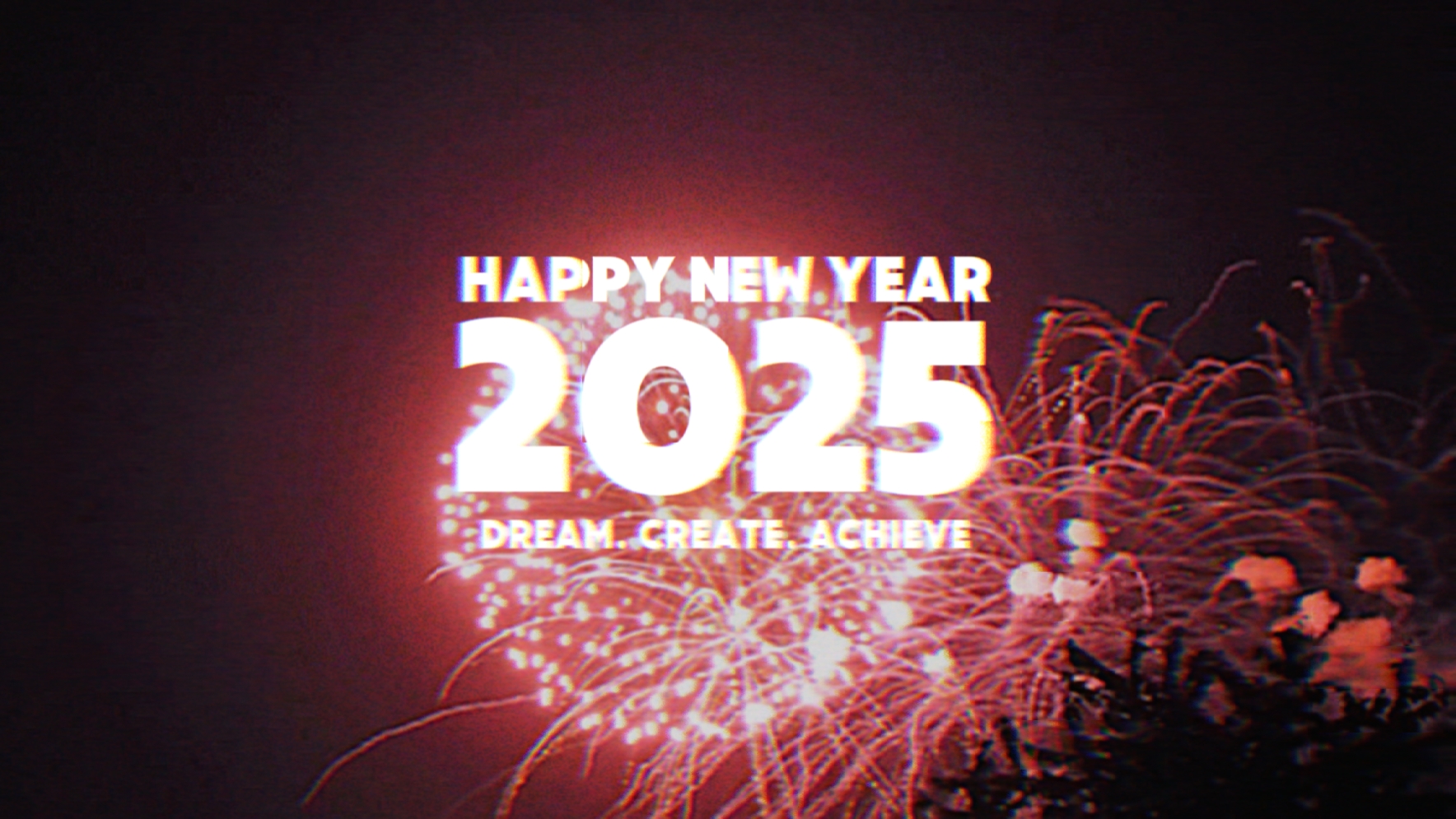 2025 Countdown