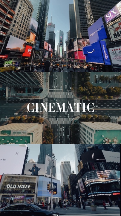 Cinemático 