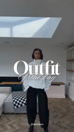 Outfit of the da