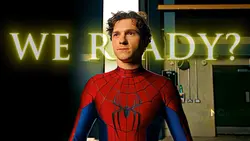 Trend spider