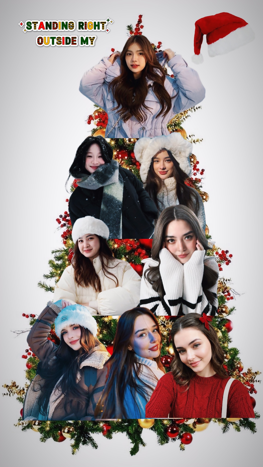 Árbol de Navidad 