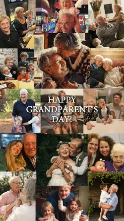 HappyGrandParentsDay