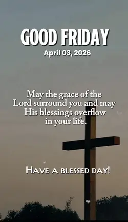Good Friday