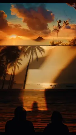 Nature Sunset