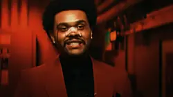 the weeknd