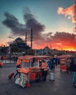 istanbul