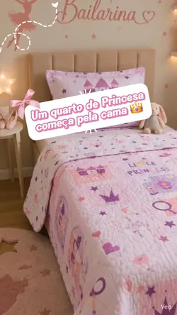 Colcha de cama
