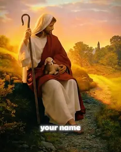 Edit Jesus