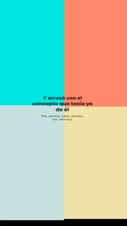 Amarte es hermoso