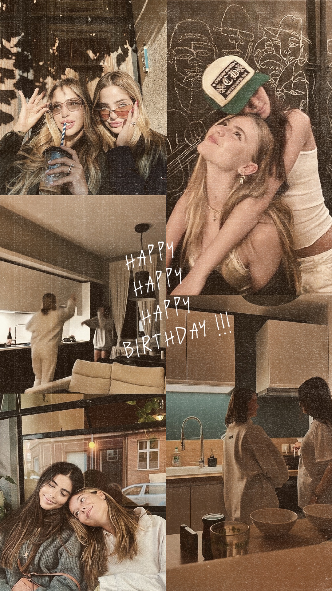 joyeux anniversaire