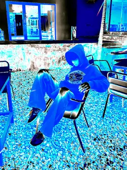 template kelap kelip