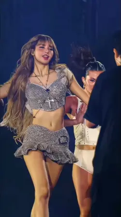 Fancam Lisa