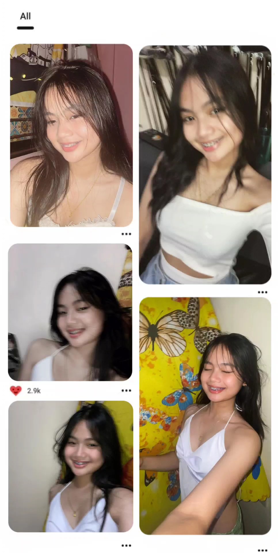 핀터레스트 보드