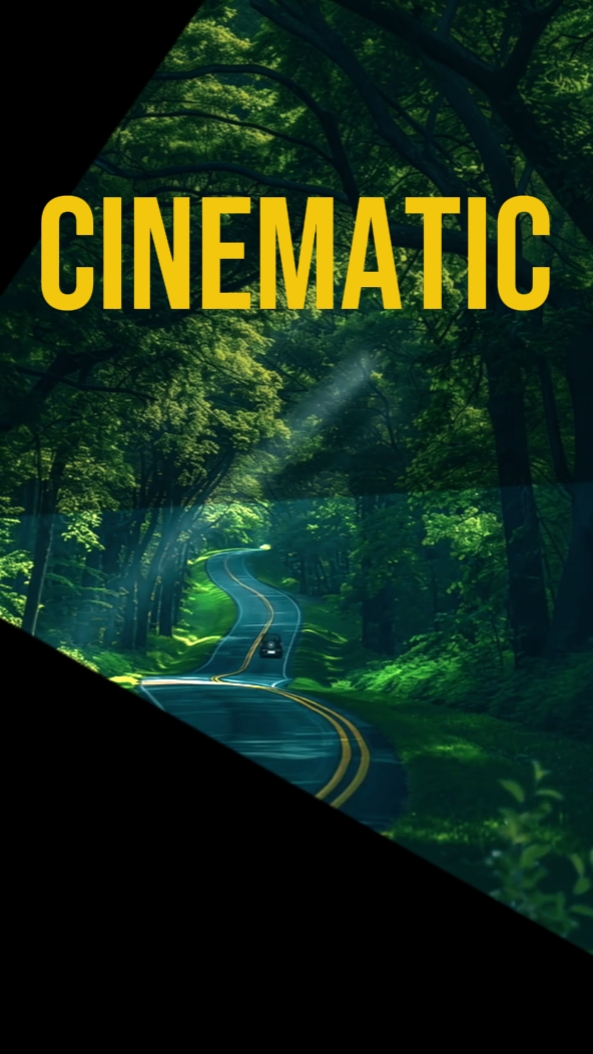 Natureza CINEMÁTICA 