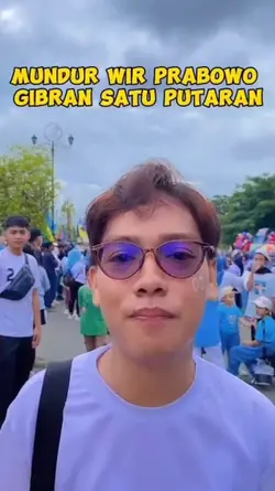 PrabowoGibranSatu