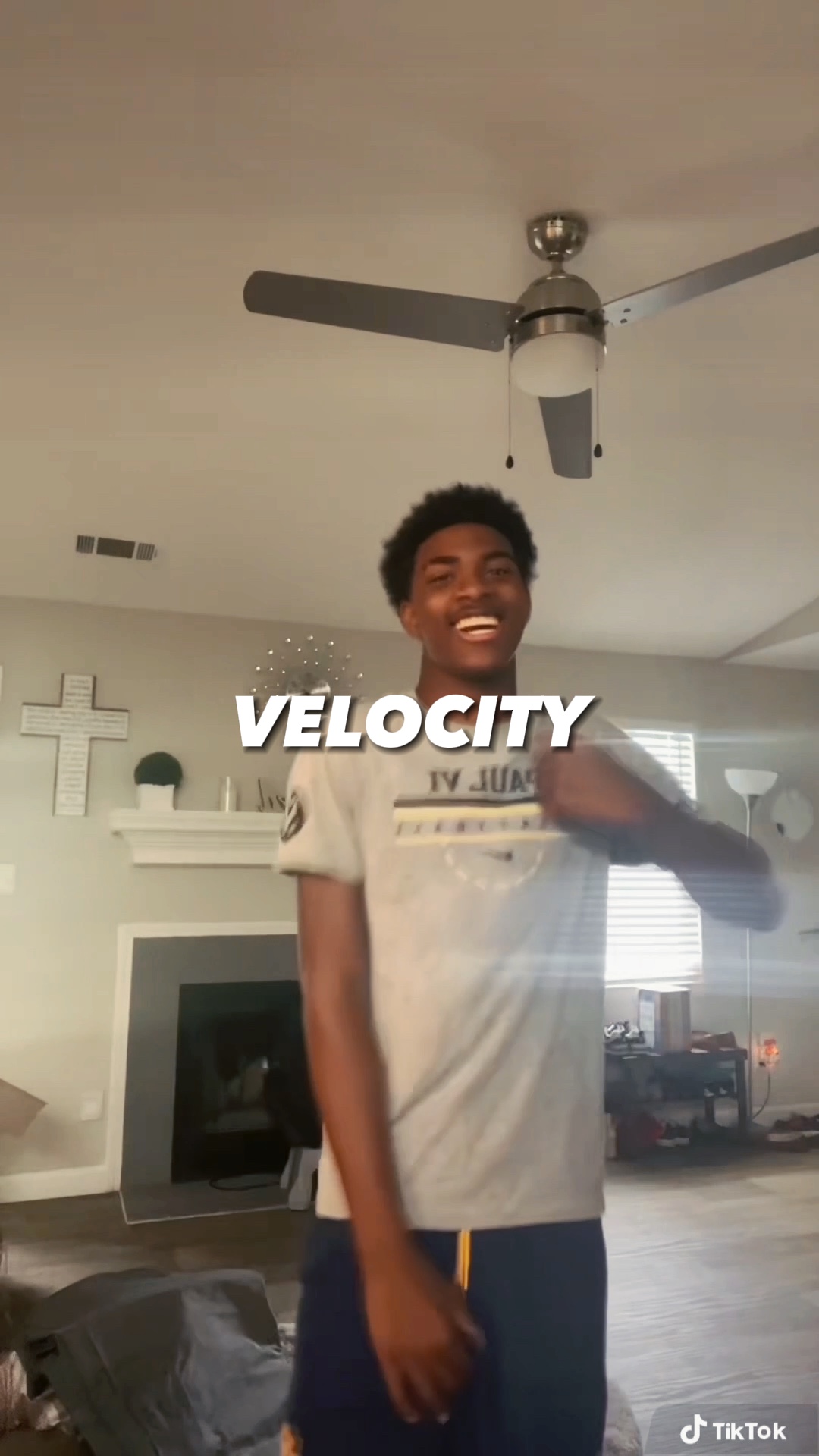 TiktokDanceVelocity💕