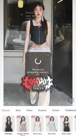 jj beautycam viral