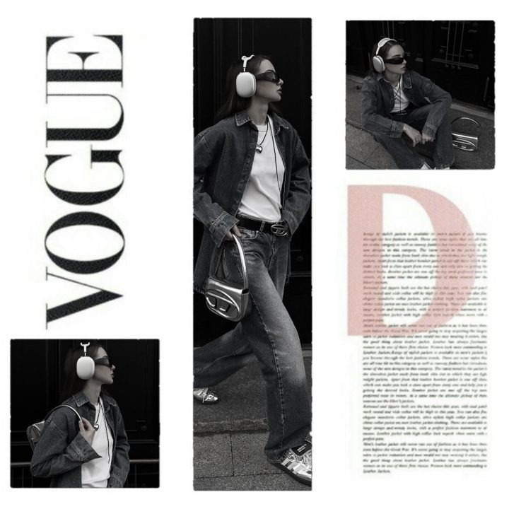 Vouge mode