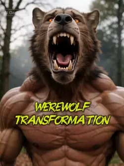 Werewolf