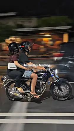 AKU SLALU BERMIMPI