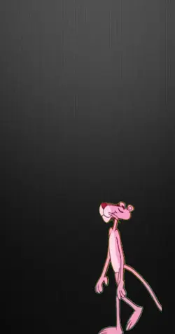 Pink Panther 