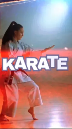 KARATE