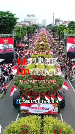 17 Agustus 2025