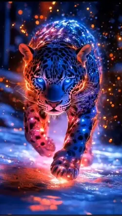 3D wallpaper