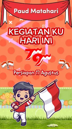 KEGIATAN 17 AGUSTUS