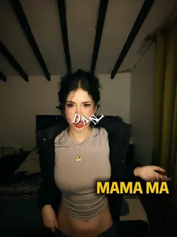 Dani Mama