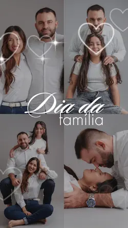 Dia das Família