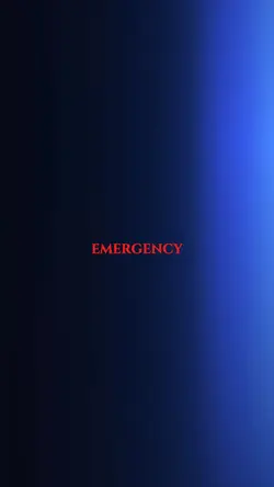 Emergency