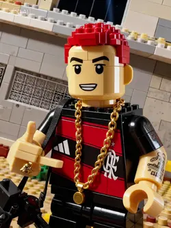 Lego Trend IA