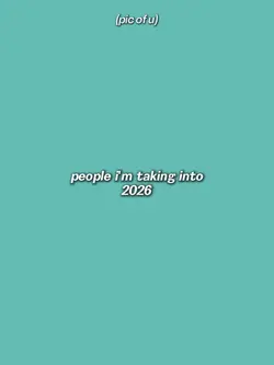 PeopleImTakingto2026