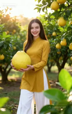 picking lemon