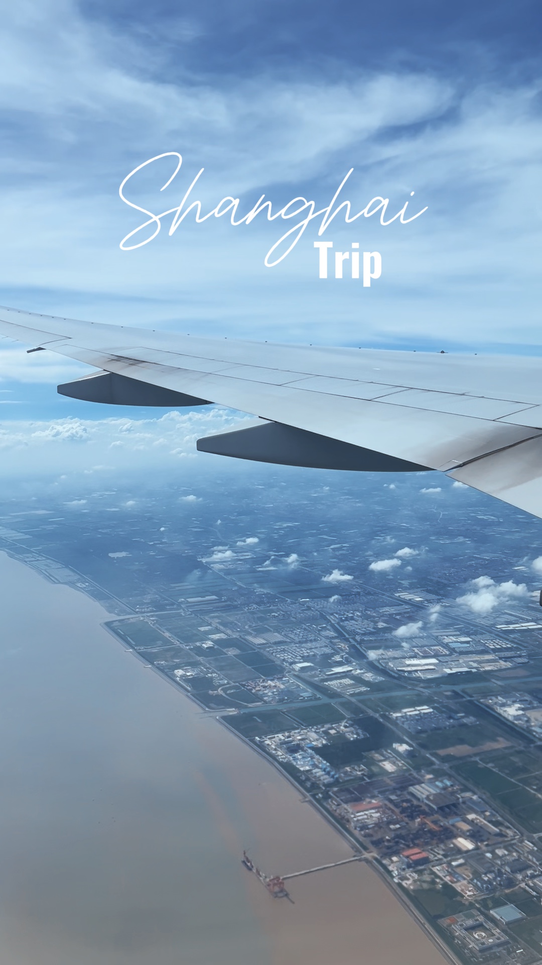 China Trip