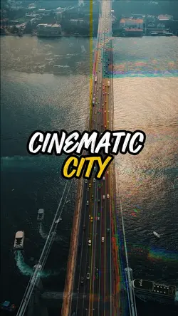 4 clips cinematic 