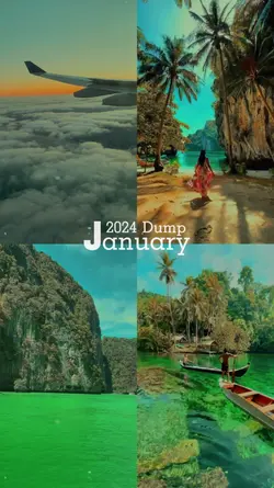 LifeInJanuary