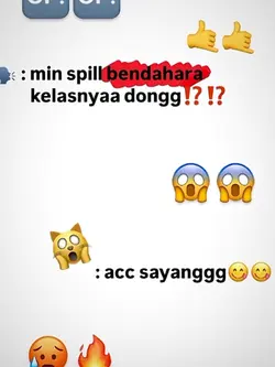 min spil bendahara