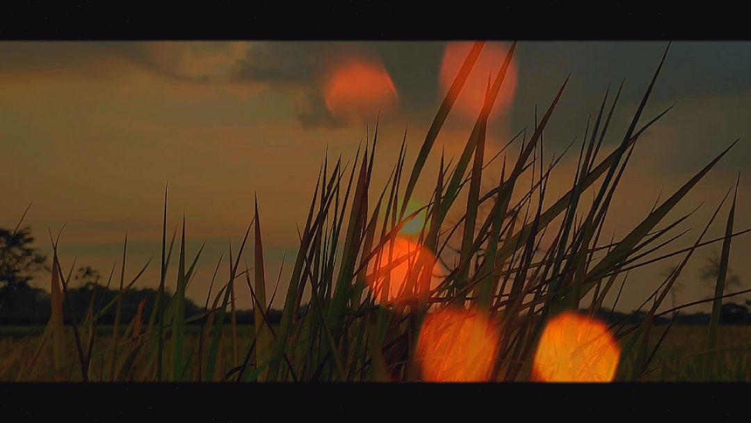 Sad song Cinematic 