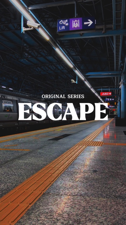 opening video film