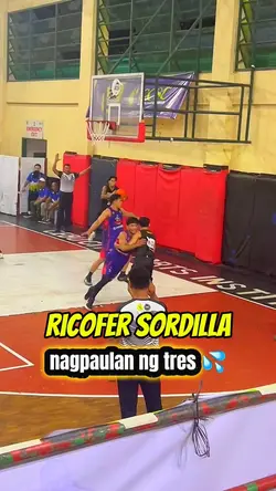 Ricofer Sordilla