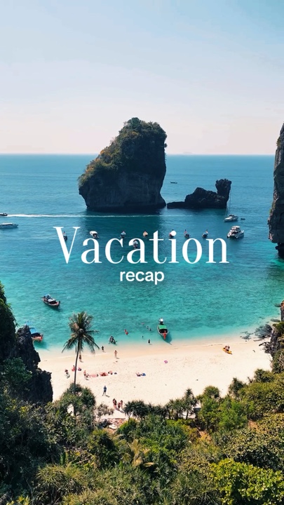 RESUMEN DE VACACIONES